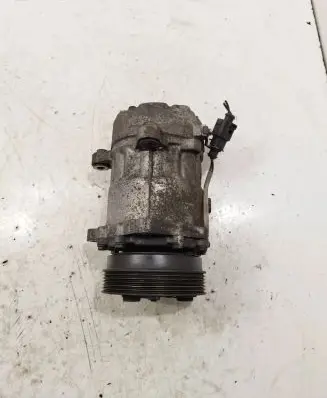 Volkswagen Caddy Air conditioning (A/C) compressor (pump) 7h0820803d sd7v16