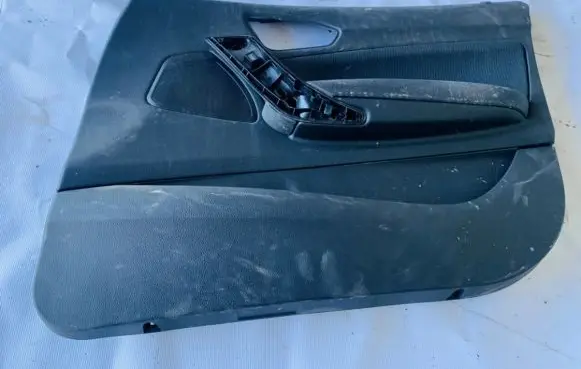 BMW 1 F20 F21 Front door card panel trim 51417240404
