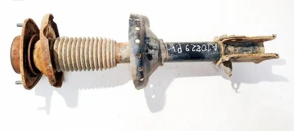Front shock absorber/damper