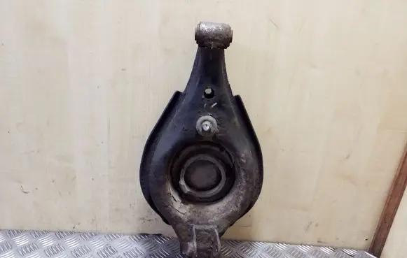 Rear upper control arm/wishbone