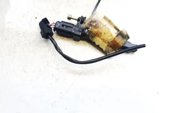 BMW 3 E90 E91 Crankshaft position sensor 7805188