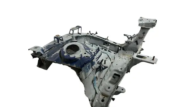 Opel Ampera Front side member 