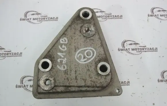 Opel Astra J Engine A17DTR
