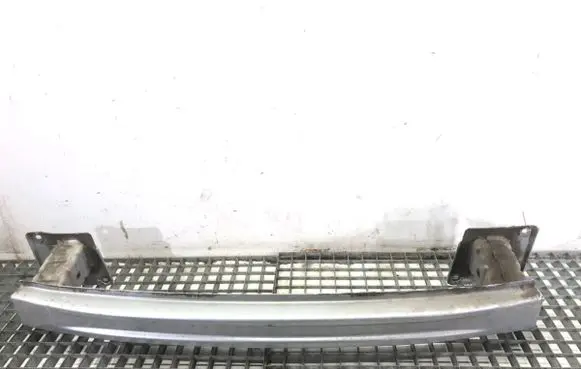 Skoda Fabia Mk3 (NJ) Rear bumper support beam 6V6807305