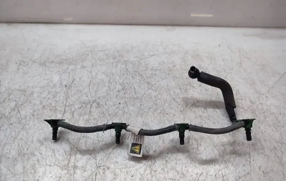 Citroen Berlingo Fuel return line/hose 