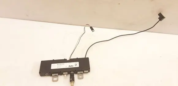 Aerial antenna amplifier