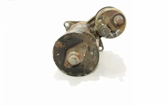 Opel Agila A Starter motor