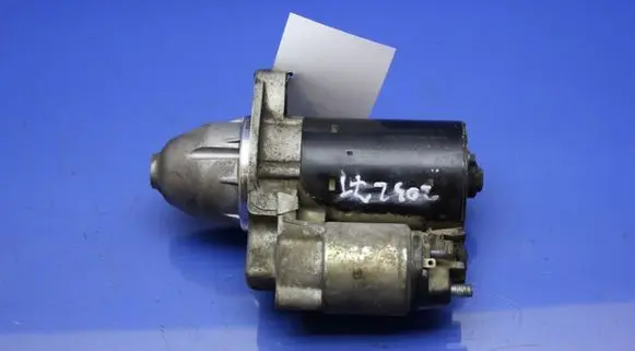 Mercedes-Benz C W203 Starter motor A0051513901 0001107406