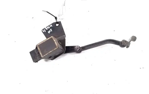 Mercedes-Benz ML W164 Air suspension front height level sensor A0105427717