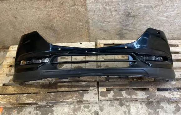 Mazda CX-5 II Front bumper KB8A-50031 S2501M505