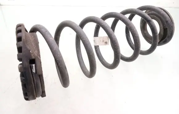 Hyundai i10 Rear coil spring