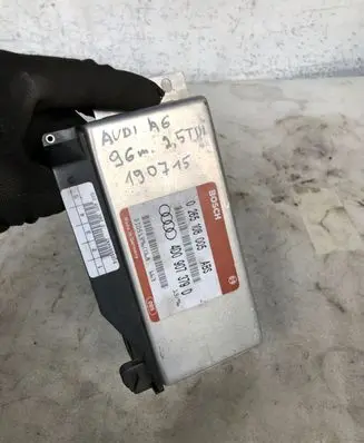 Audi A6 S6 C4 4A ABS control unit/module 0265108005