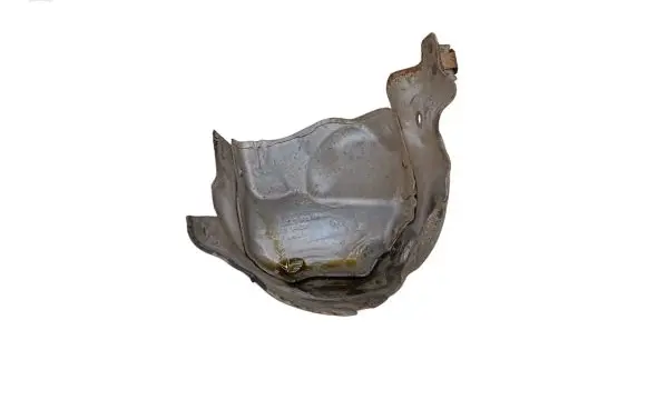 BMW X5 E70 Other engine bay part 7805456
