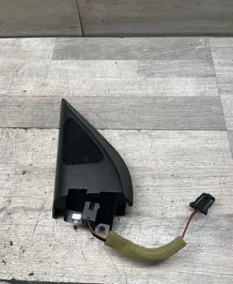 Volkswagen PASSAT B7 Front door high frequency speaker 3C8035411 904175460009