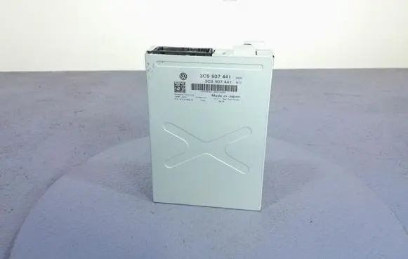 Other control units/modules