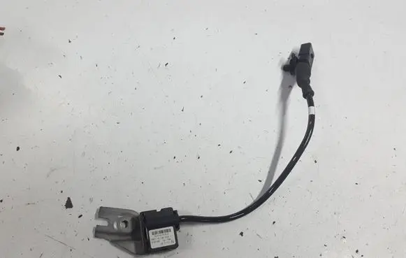 Audi Q7 4L ESP acceleration yaw rate sensor 7L0907673EXAUTOPX 7L0907673E