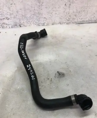 Mercedes-Benz C W206 Engine coolant pipe/hose A2065015400