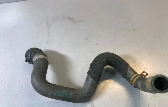 BMW 7 F01 F02 F03 F04 Engine coolant pipe/hose 9170347