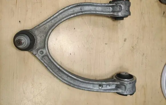 Mercedes-Benz C W205 Front upper control arm/wishbone A2053305501