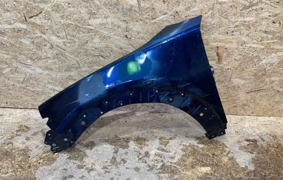 Mazda CX-30 Fender S2503L089