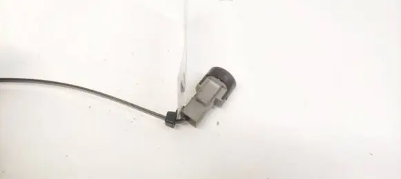 Honda Civic Sensor