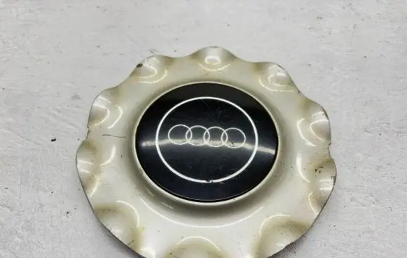 Original wheel cap