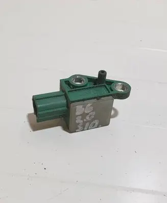 Volkswagen PASSAT B6 Airbag deployment crash/impact sensor 3C0909606 331324 0060103