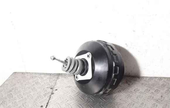 Brake booster