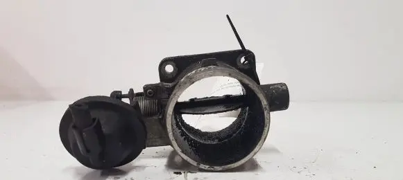 Hyundai Tucson JM Throttle valve 3510027XXX