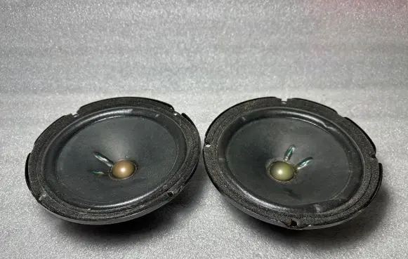 Audi A6 S6 C5 4B Front door speaker 4B0035411A