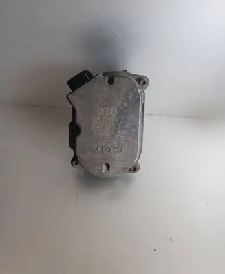 Audi A8 S8 D3 4E Intake manifold valve actuator/motor 059129086E A2C53112910 2900309541