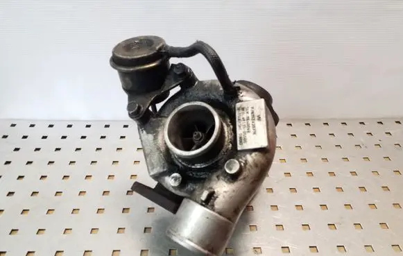 Jeep Grand Cherokee (WJ) Turbo 35242077F 4913505500