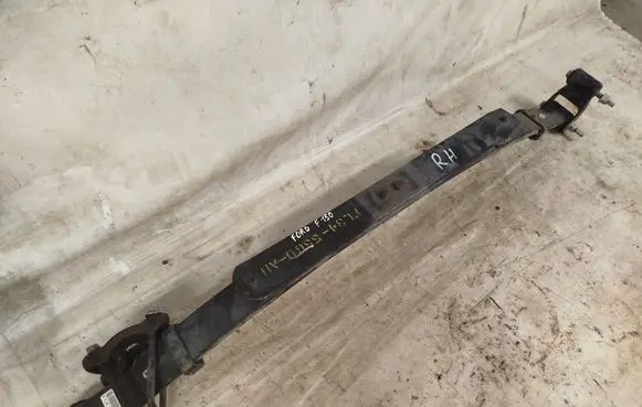 Ford F150 Rear leaf spring FL345560AH