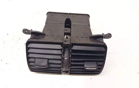 Volkswagen PASSAT B6 Dash center air vent grill 3C0819203