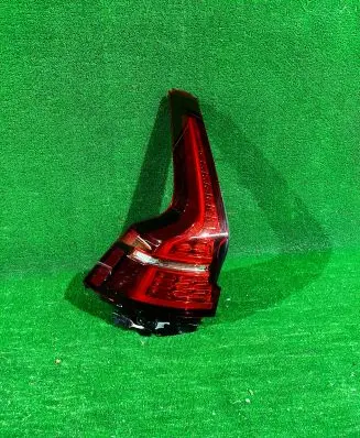 Volvo V60 Rear/tail lights