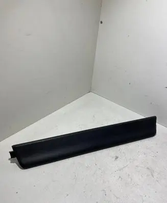 Volvo S80 Front sill trim cover