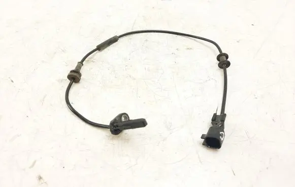 ABS rear brake sensor