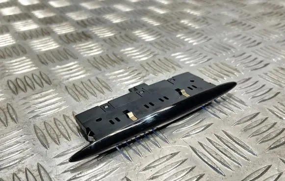Mercedes-Benz ML W164 Parking PDC sensor display screen A0015423723