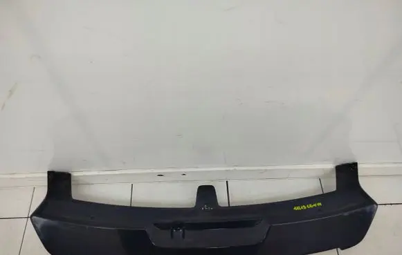 Honda CR-V Rear window tailgate spoiler 