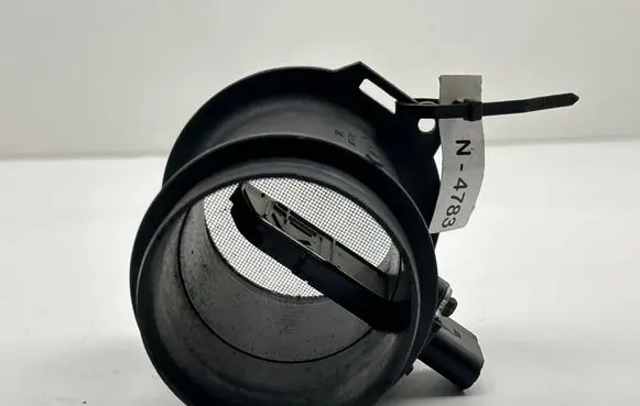 Audi A6 S6 C6 4F Mass air flow meter