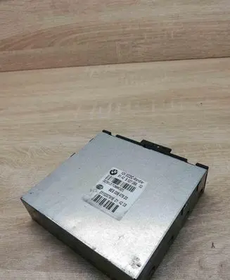 BMW 1 E81 E87 Voltage converter/converter module 9127088 8ES00947920