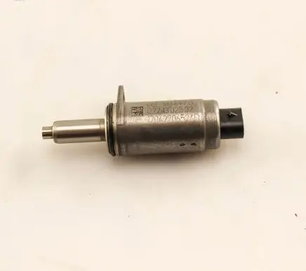 Audi A4 S4 B8 8K Camshaft vanos timing valve 06E103697G