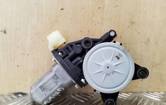 KIA Soul Rear door window regulator motor 824501M000 2621004700