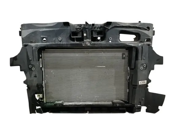 Ford Explorer V Radiator set FB538A261AC FB538A211AC DG138C607DD