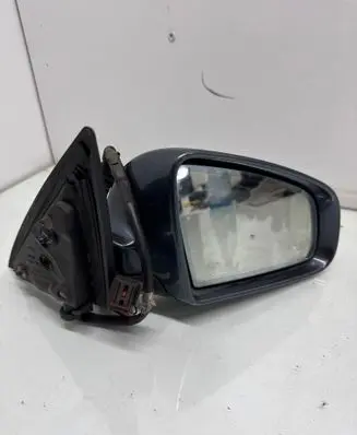 Audi A6 S6 C6 4F Front door electric wing mirror 448506