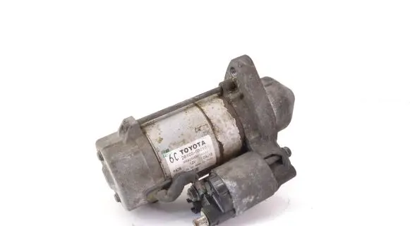 Toyota Auris 150 Starter motor 281000R010