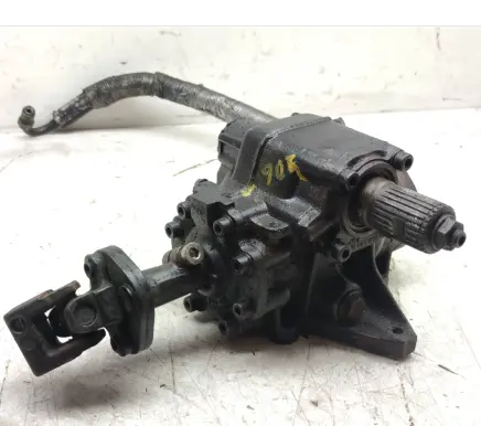 Mercedes-Benz S W140 Steering rack 1404611501