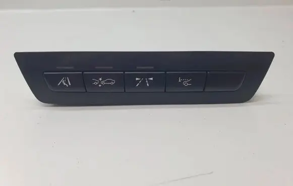 BMW 7 F01 F02 F03 F04 Other switches/knobs/shifts 9220039