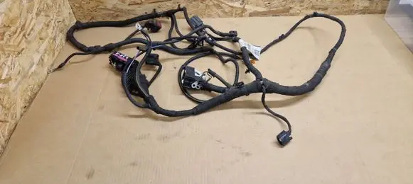Opel Astra K Engine installation wiring loom 39052227 2015178 2016019