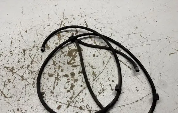 Volvo S80 Headlight washer hose/pipe 